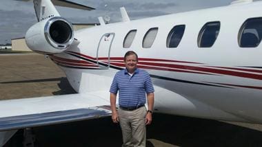 CJ2 Initial Type Rating - Florida Flight Center - Courses and Training