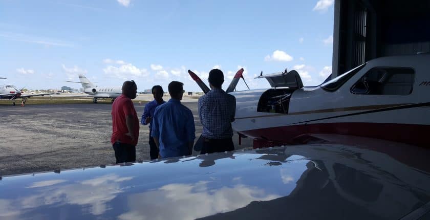 Personalized for Today's Busy Pilot -Florida Flight Center - Courses and Training