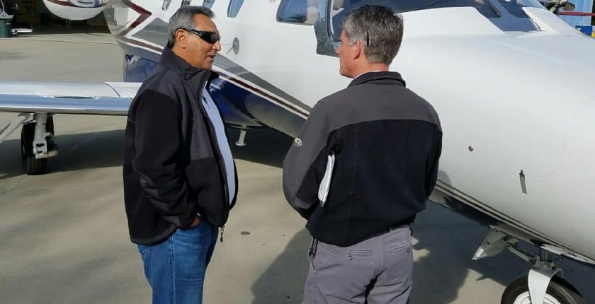 ATP-ACS - Florida Flight Center - Courses and Training