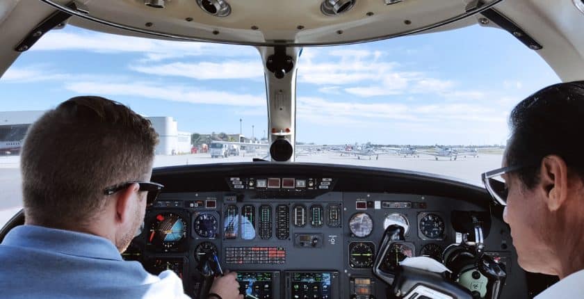 Decision Making Process - Florida Flight Center - Courses and Training