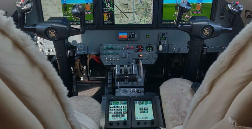 NBAA Regional Forum PBI 2020 Recap