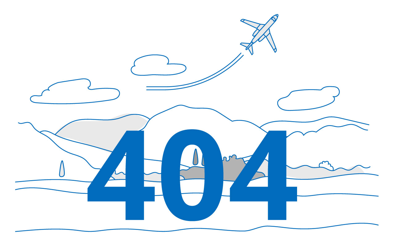 404 Error - Florida Flight Center