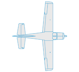 Cessna P210