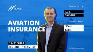 Aviation Insurance - Florida Flight Center - Courses and Training