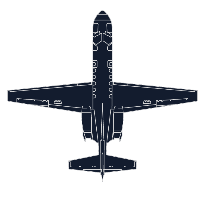 Cessna Citation CE-500