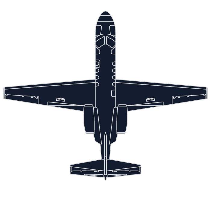 Cessna Citation Jet CE-525