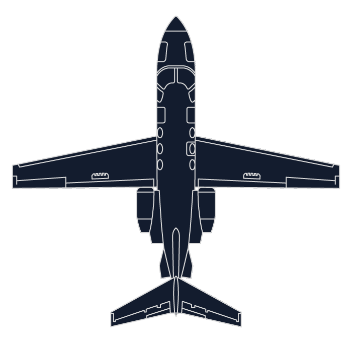 Cessna Citation Mustang CE-510