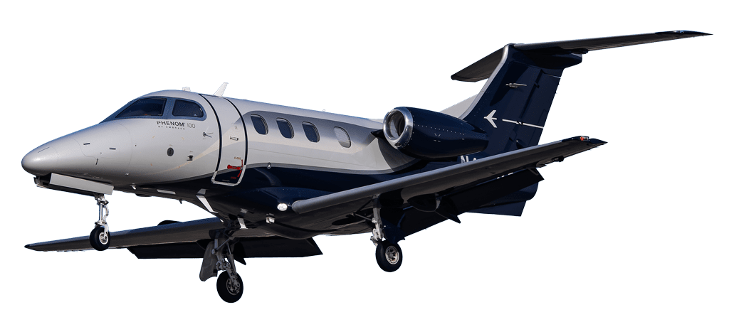 Phenom 100