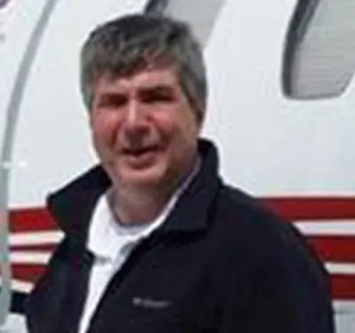 Erik S. Aibel
