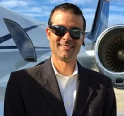 Luis Savigne