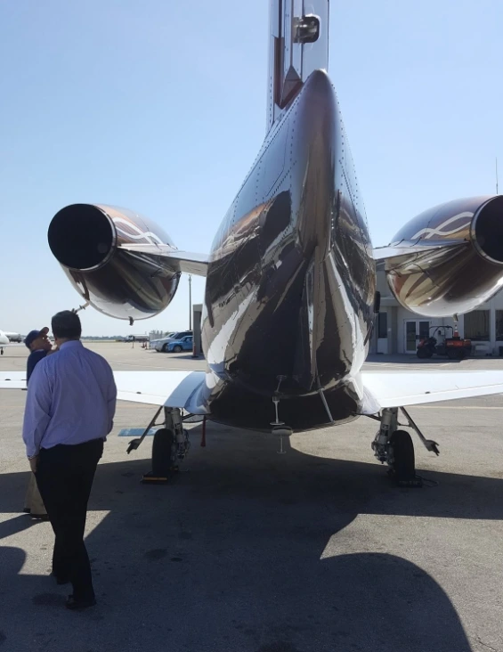 About Florida Flight Center