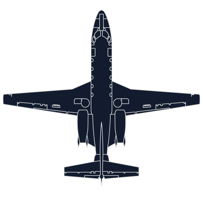 Cessna Citation CE-560XL