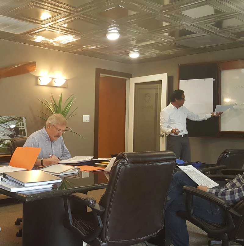Ground School
