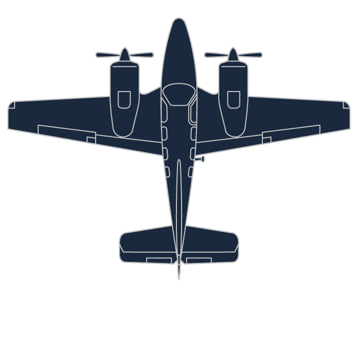 Beechcraft Baron