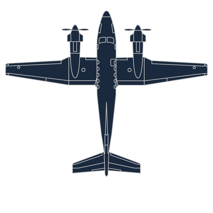 Beechcraft King Air