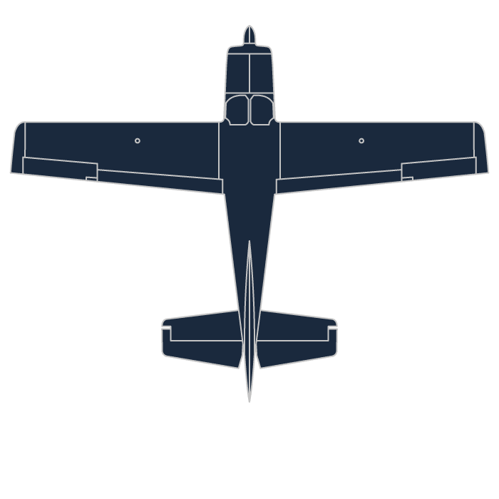 Cessna P210