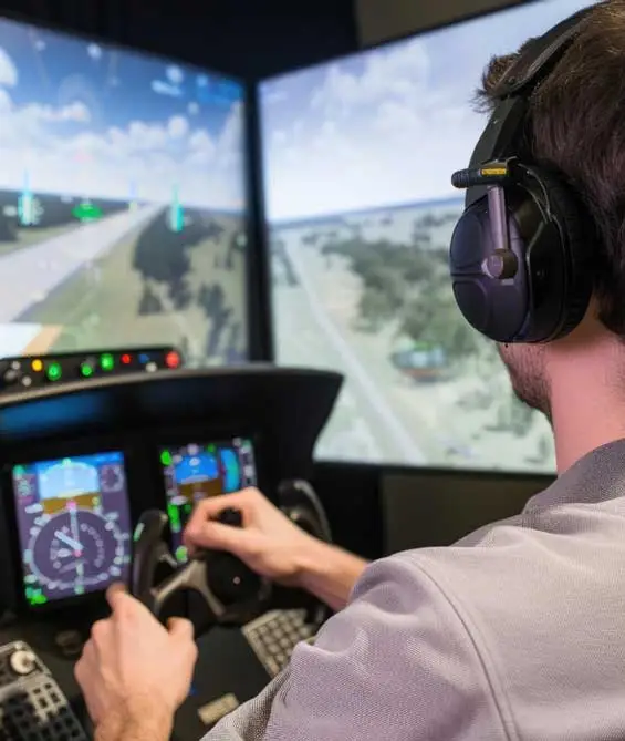 Florida Flight Center Services - Avionics Packages