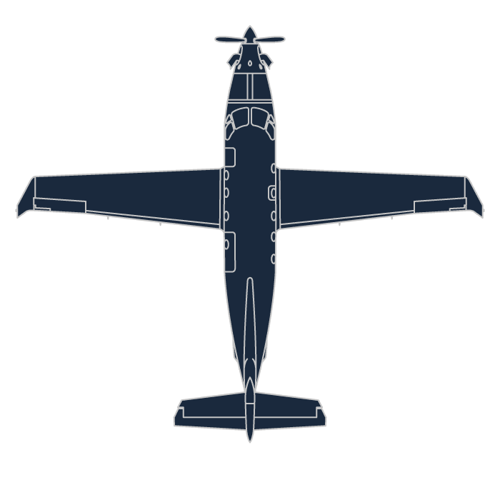 Pilatuc PC-12