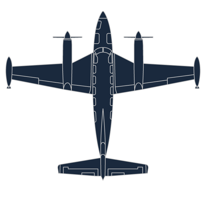 Piper Cheyenne