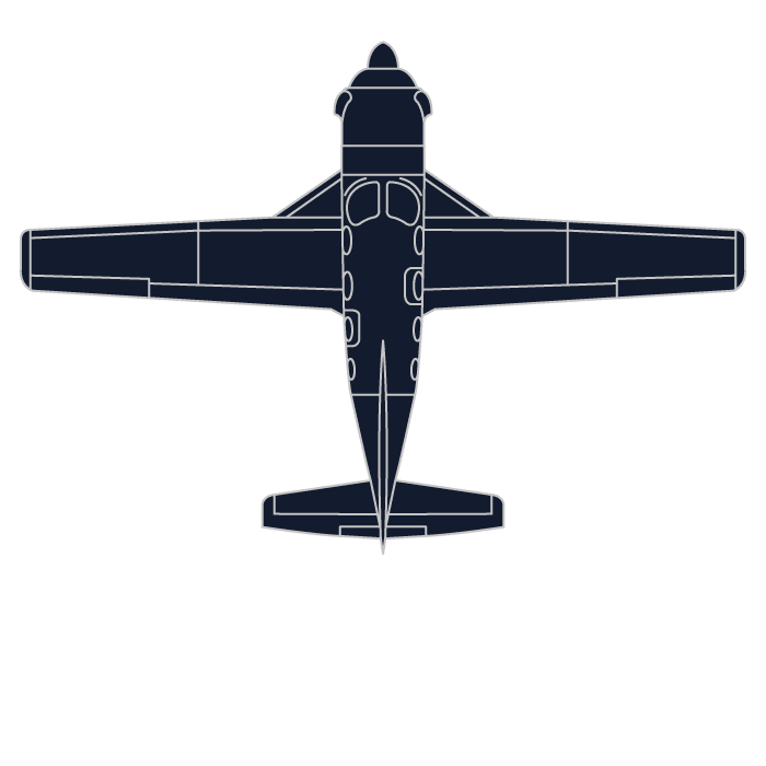 Piper Meridian