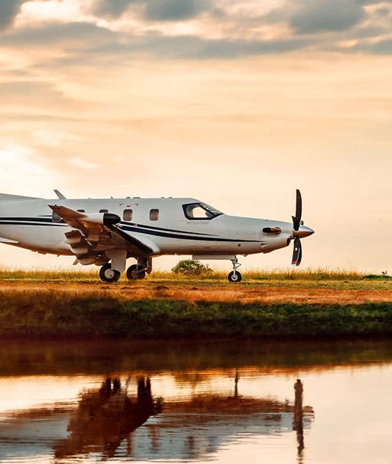 Florida Flight Center Services